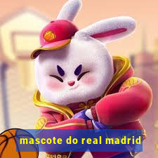 mascote do real madrid